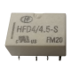 HONGFA Relay HFD4-4.5-S