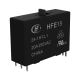 HONGFA Relay HFE15-24-1HT-L1