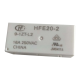 HONGFA Relay HFE20-2-9-1ZT-L2