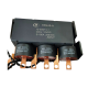 HONGFA Relay HFE45-A-12-3SDT-L1