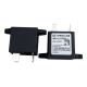 HONGFA Relay HFE80V-20B-450-12-HTQ2LJ