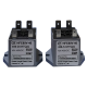 HONGFA Relay HFE80V-40-450-24-HTQ2J