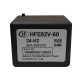 HONGFA Relay HFE82V-60-24-H2