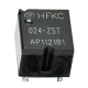HONGFA Relay HFKC-024-ZST