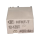 HONGFA Relay HFKF-T-12-1ZST