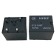 HONGFA Relay HFKP-012-1H6T