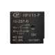 HONGFA Relay HFV15-P-12-ZST-R