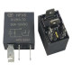 HONGFA Relay HFV6-012HS-TD