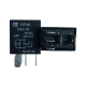 HONGFA Relay HFV6-024Z-TR