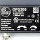 IFM Sensor OPU205
