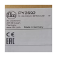 IFM Sensor PY2692