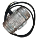 Italvibras Electric Motor M3/4-S02