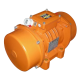 Italvibras Electric Motor MVSI 10/10000-S02