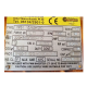 Italvibras Electric Motor MVSI 15/80-S90