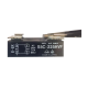 JEL Relay S5C-225HVF