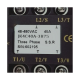 JK Relay JK4C40A-3B75