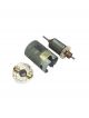 JOHNSON Electric Motor 1D60074