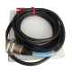 Keyence Sensor EV-18M