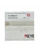 Keyence Sensor FD-M100CAY