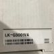 Keyence Sensor LK-G3001VA