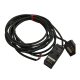 Keyence Sensor LX2-12W