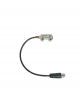 Keyence Sensor PR-MB15CN