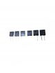 KORCHIP Capacitor SCDA5R5473