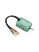 Kyosho Electric Motor MZ606