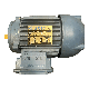 LAFERT Electric Motor ST63A4