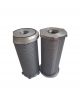 LEEMIN Filter H-X400-20