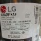 LG Compressor ABA051KAF