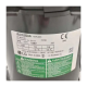 LG Compressor JBA068MAF