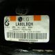 LG Compressor LA80LBQH