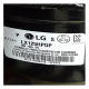 LG Compressor LX125HPDP