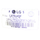 LG Compressor LX72LHQF