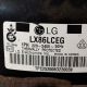 LG Compressor LX86LCEG