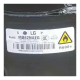 LG Compressor MB62NAEG