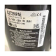 LG Compressor QJS282KAB