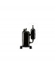 LG Compressor QP306K