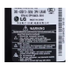 LG Compressor SBA052YAC