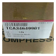LG Compressor TCA34649901