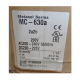 LG LS Contactor MC-630a 1373000200