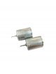 MABUCHI Electric Motor RF-370CA-22170