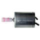 MABUCHI Electric Motor RK-370CA-081050