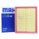 MAHLE Filter LX1681
