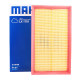 MAHLE Filter LX1701