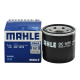 MAHLE Filter OC1479