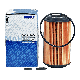 MAHLE Filter OX1124D
