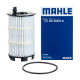 MAHLE Filter OX350/4D
