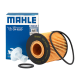 MAHLE Filter OX822D